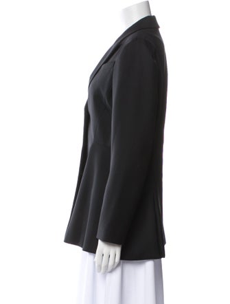 Christian Dior Wool Blazer