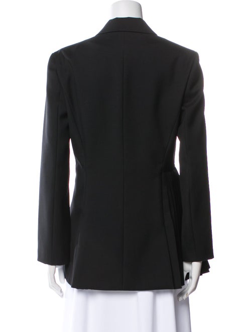 Christian Dior Wool Blazer