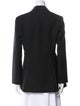 Christian Dior Wool Blazer