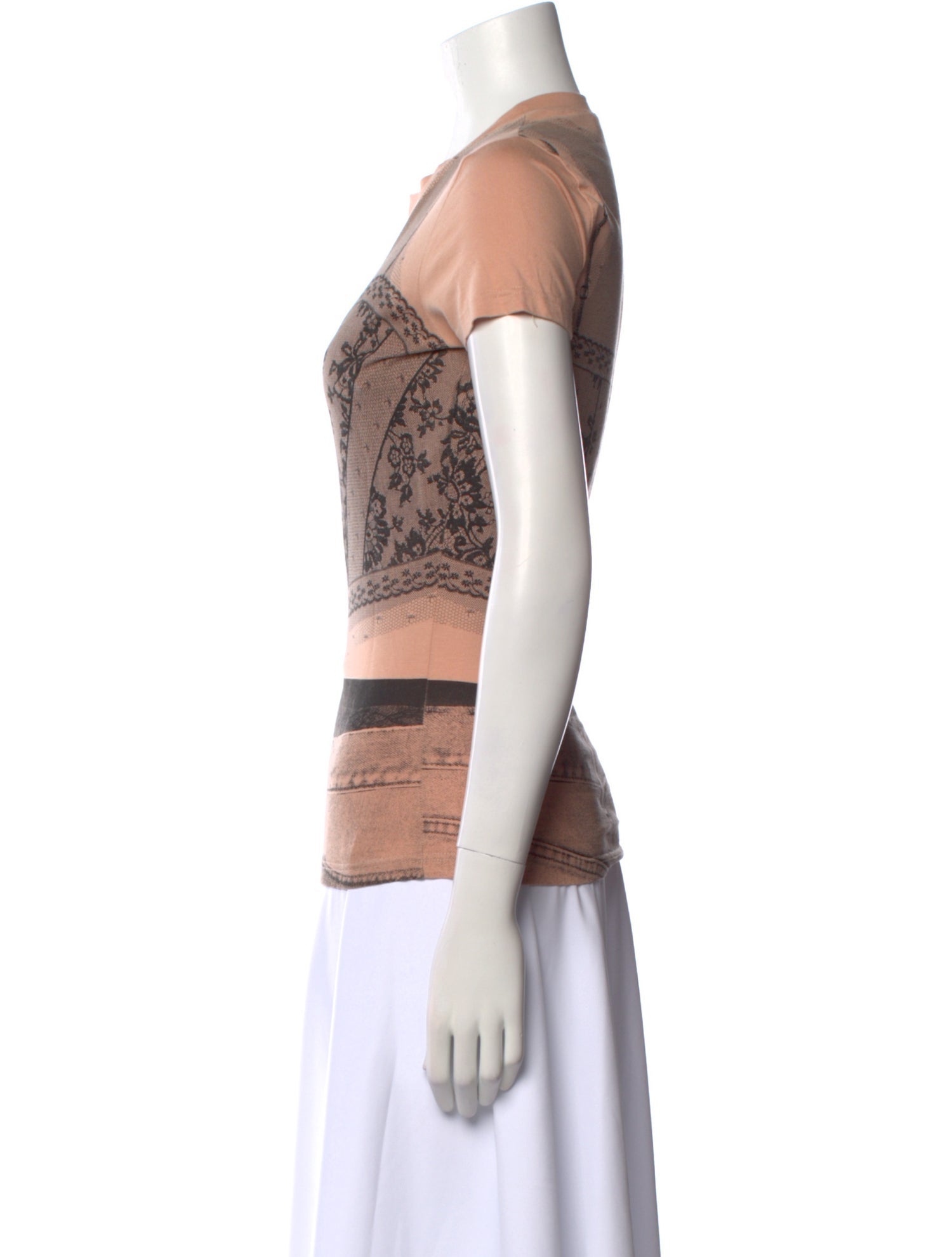 Christian Dior Vintage 2006 T-Shirt