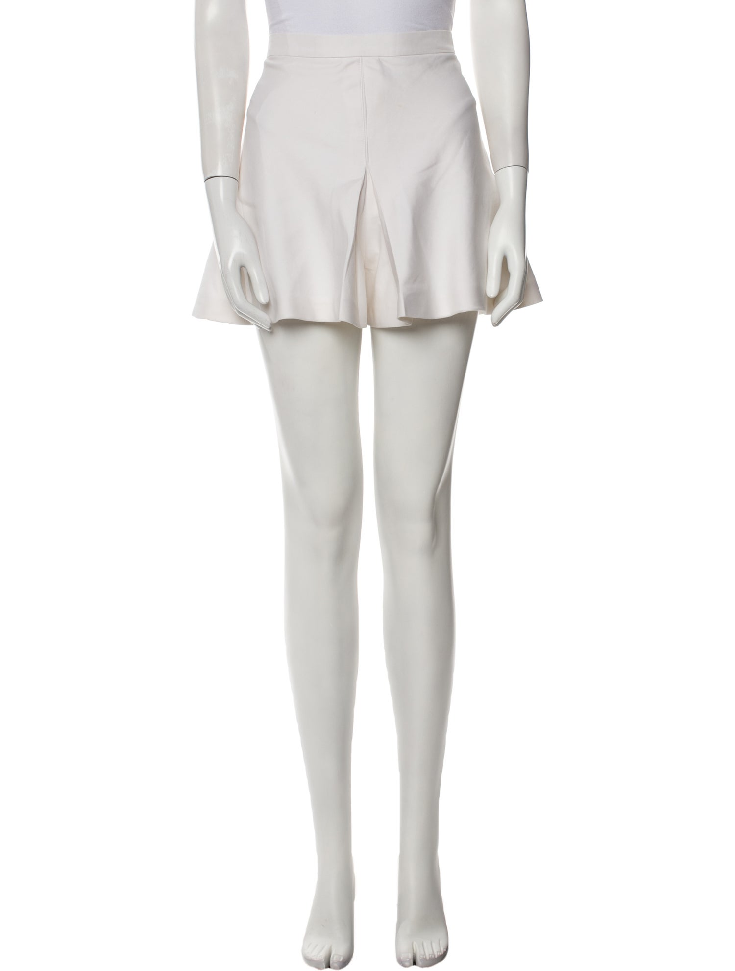 Christian Dior Mini Shorts