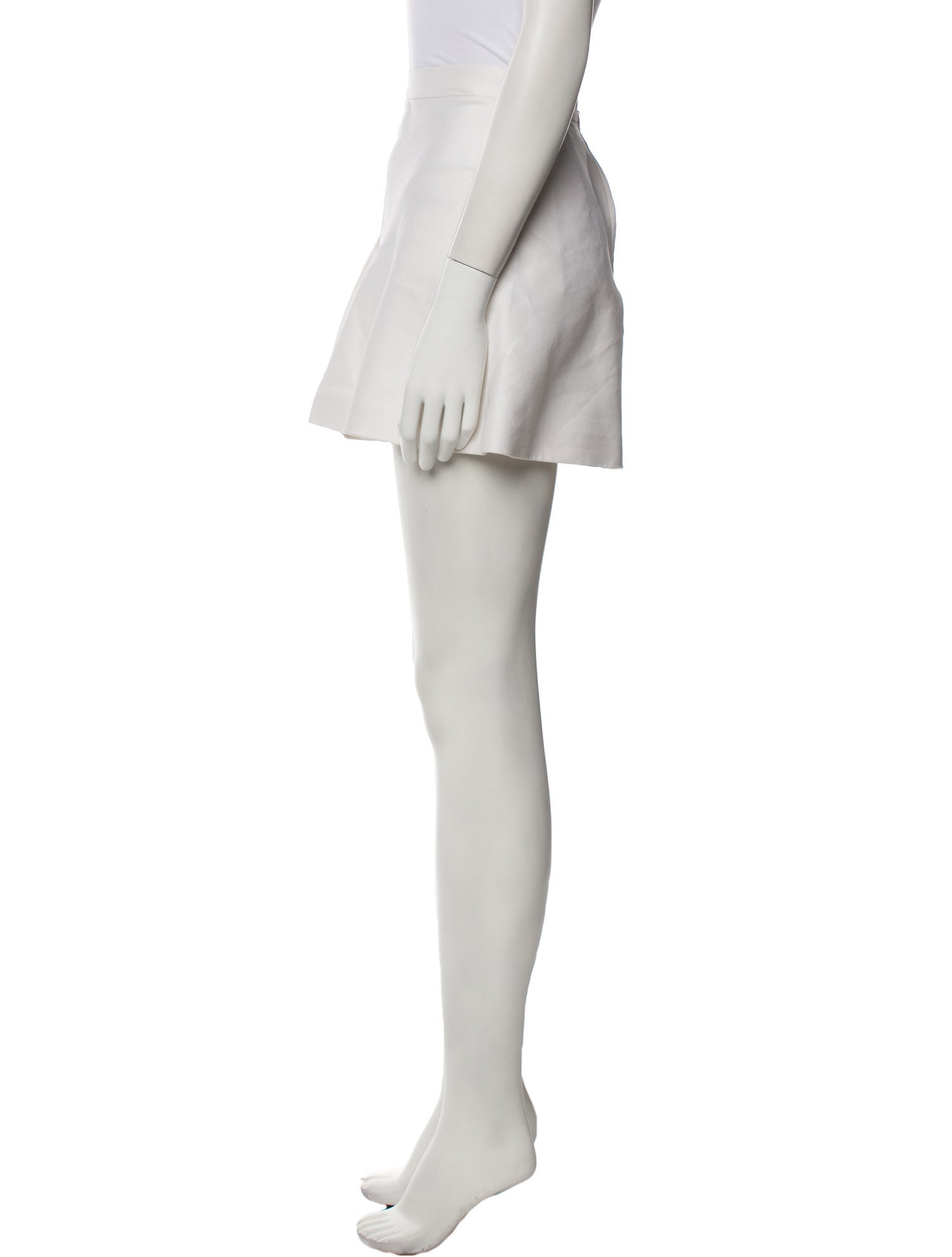 Christian Dior Mini Shorts