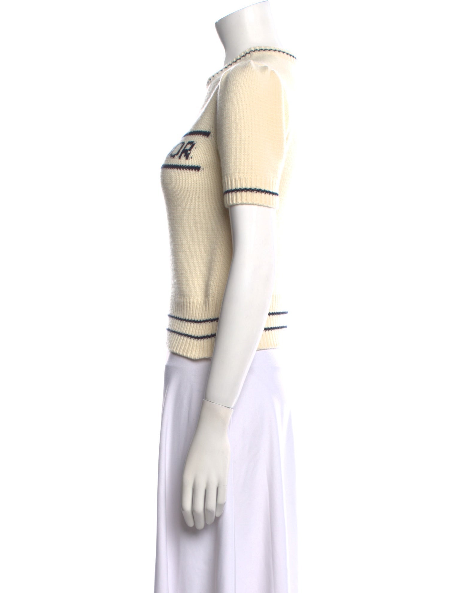 Christian Dior 2021 Star Sweater