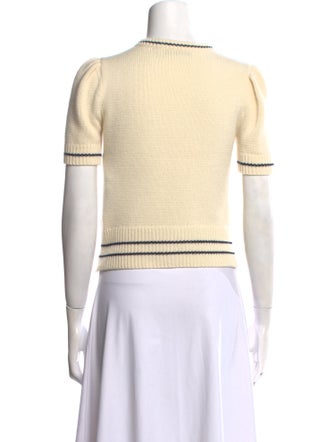 Christian Dior 2021 Star Sweater