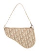 Christian Dior Diorissimo Shoulder Bag
