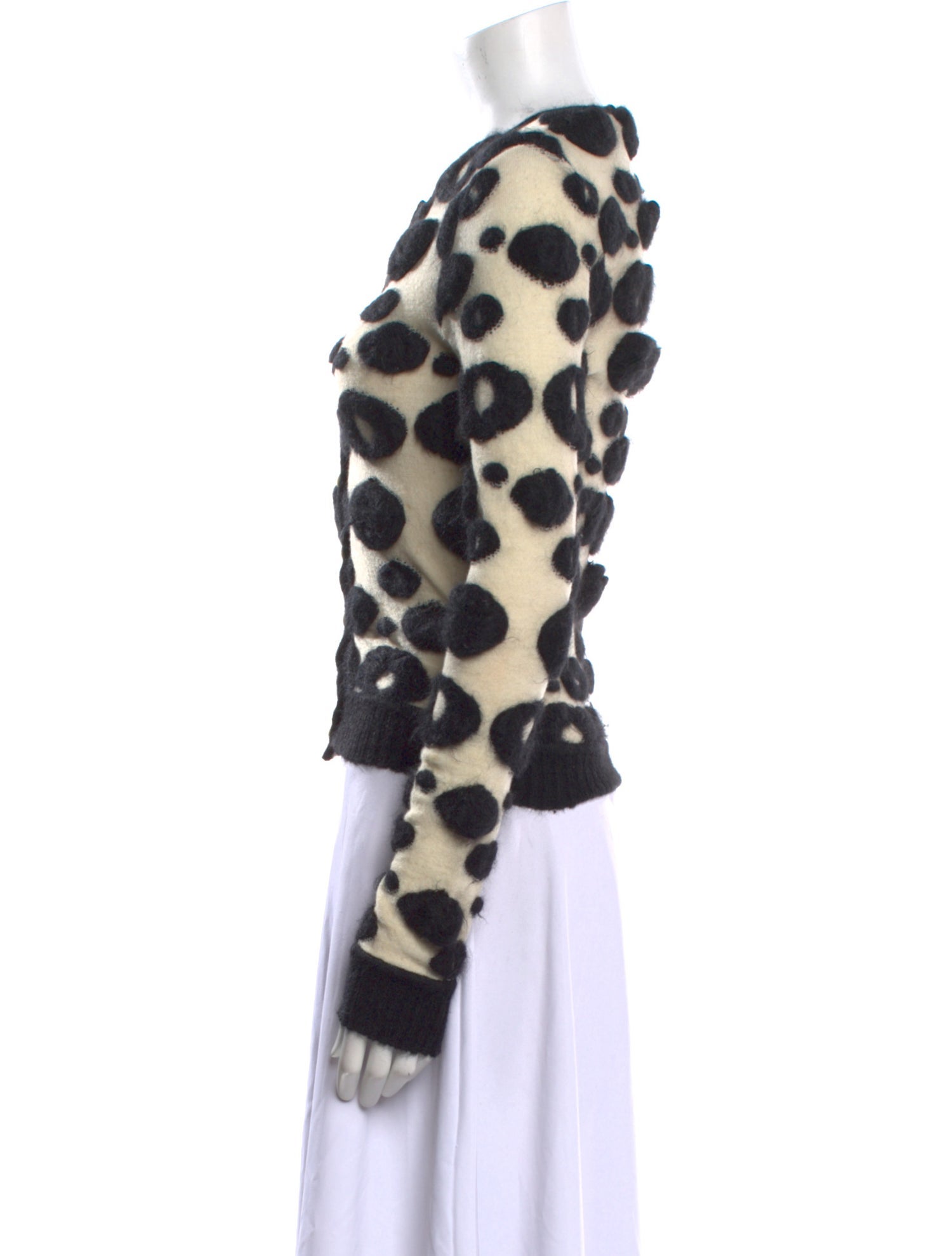 Christian Dior Vintage 2000 Sweater