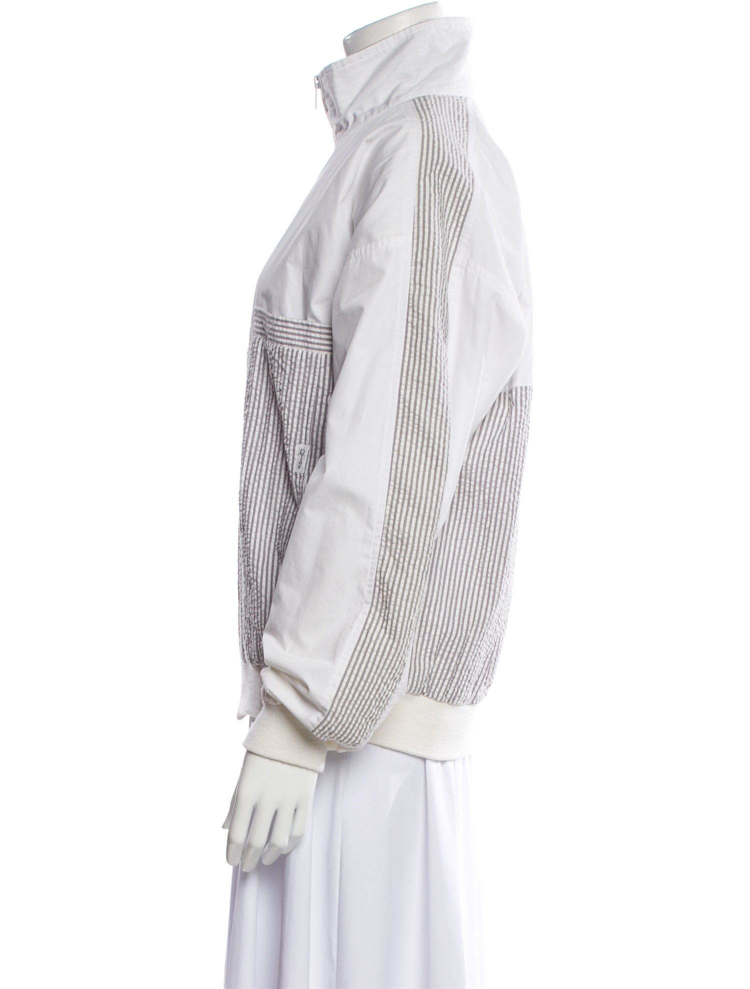 Christian Dior Monsieur 1990's Track Jacket