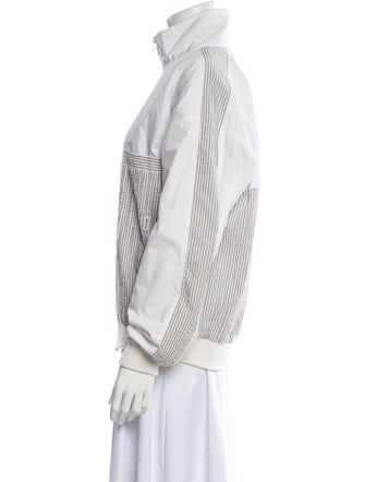 Christian Dior Monsieur 1990's Track Jacket