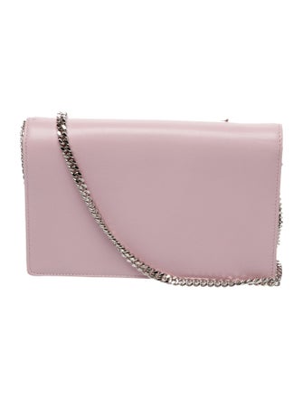 Christian Dior Leather Diorama