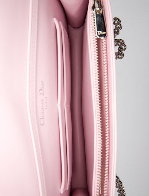 Christian Dior Leather Diorama