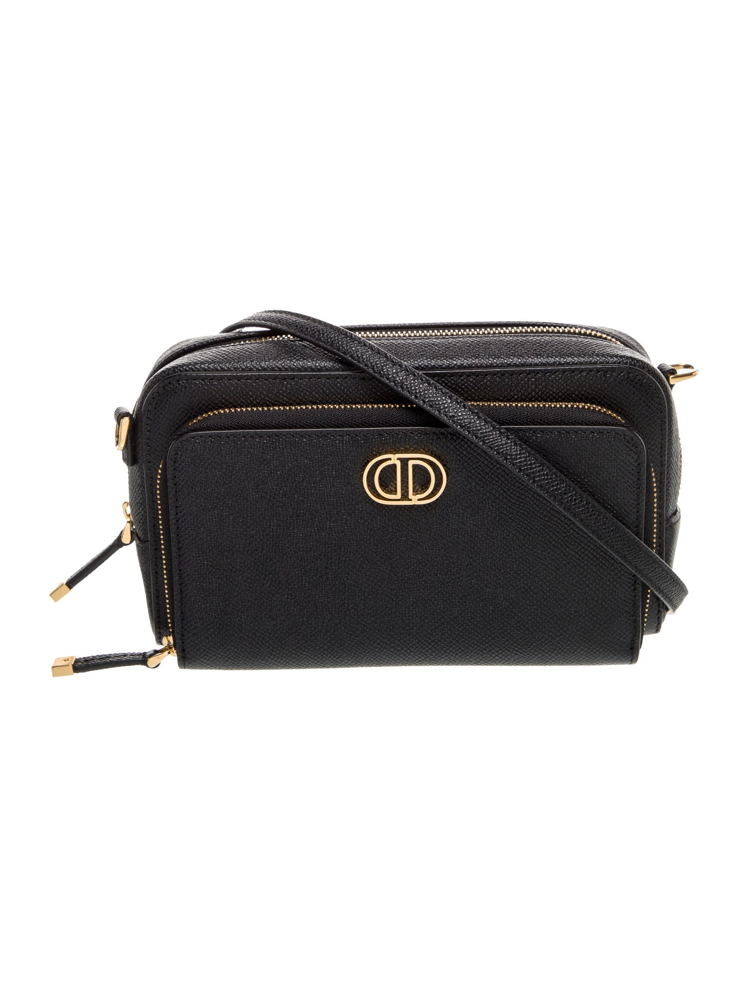 Christian Dior Leather Caro 2023