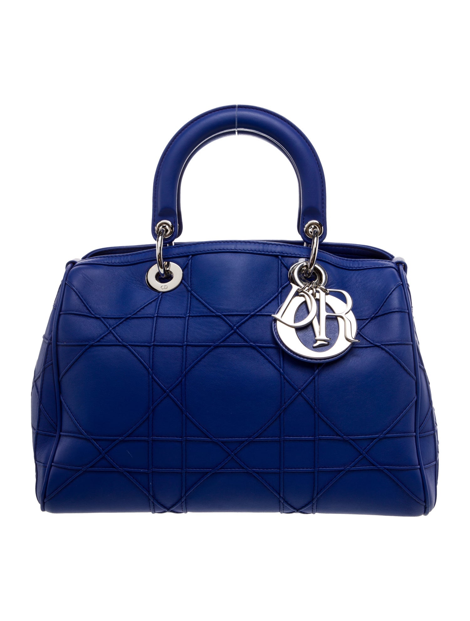 Christian Dior Cannage Granville