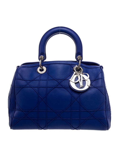 Christian Dior Cannage Granville