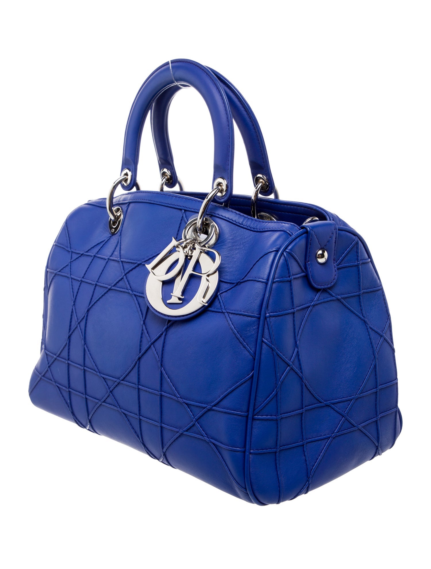 Christian Dior Cannage Granville