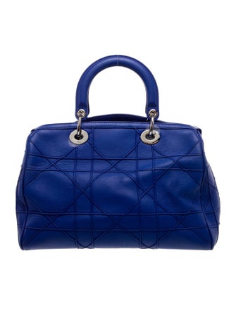 Christian Dior Cannage Granville