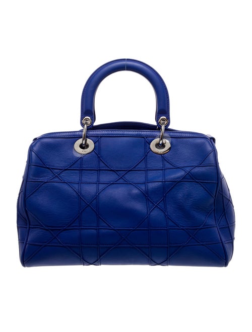 Christian Dior Cannage Granville