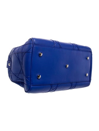 Christian Dior Cannage Granville