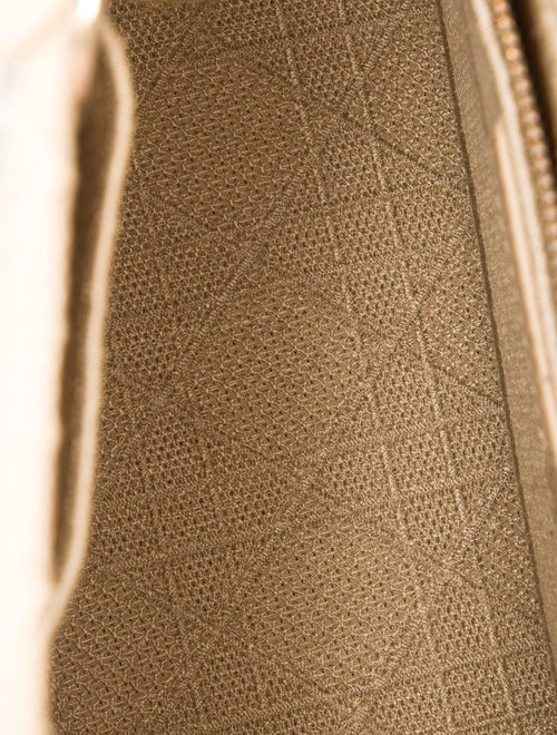 Christian Dior Cannage D-Lite Medium