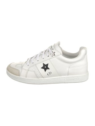 Christian Dior Star Sneakers