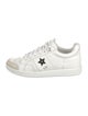 Christian Dior Star Sneakers