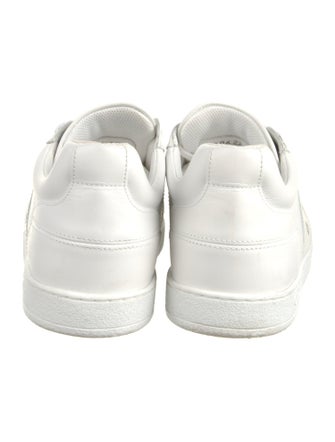 Christian Dior Star Sneakers
