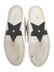 Christian Dior Star Sneakers