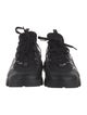 Christian Dior D-Connect Chunky Sneakers