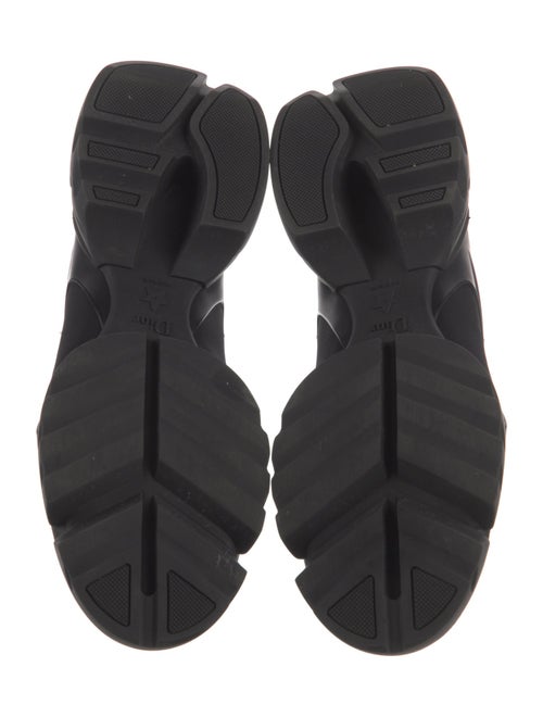 Christian Dior D-Connect Chunky Sneakers