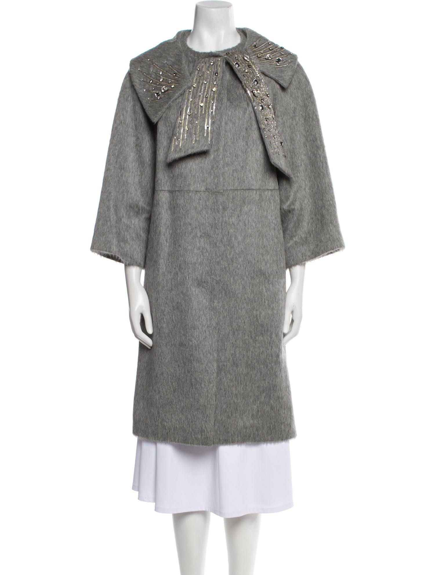 Christian Dior Vintage 2007 Coat