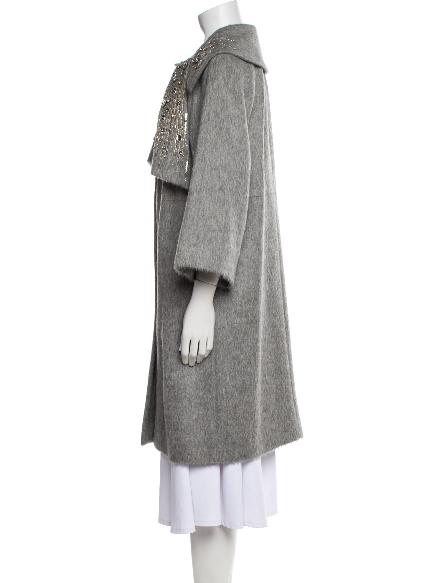 Christian Dior Vintage 2007 Coat