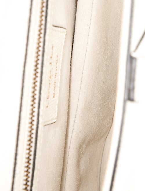 Christian Dior Leather Saddle Medium 2022