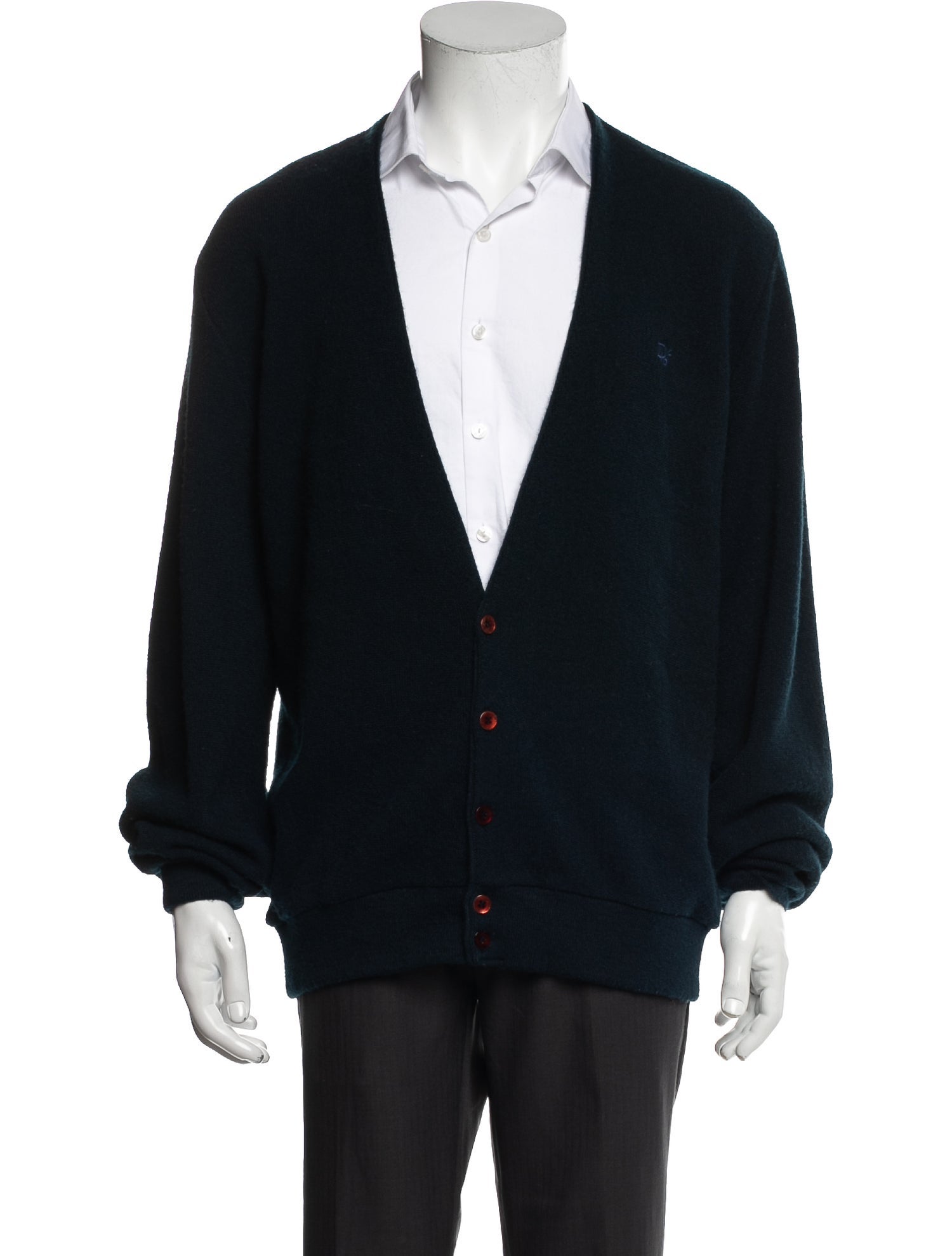 Christian Dior Vintage 1990's Cardigan