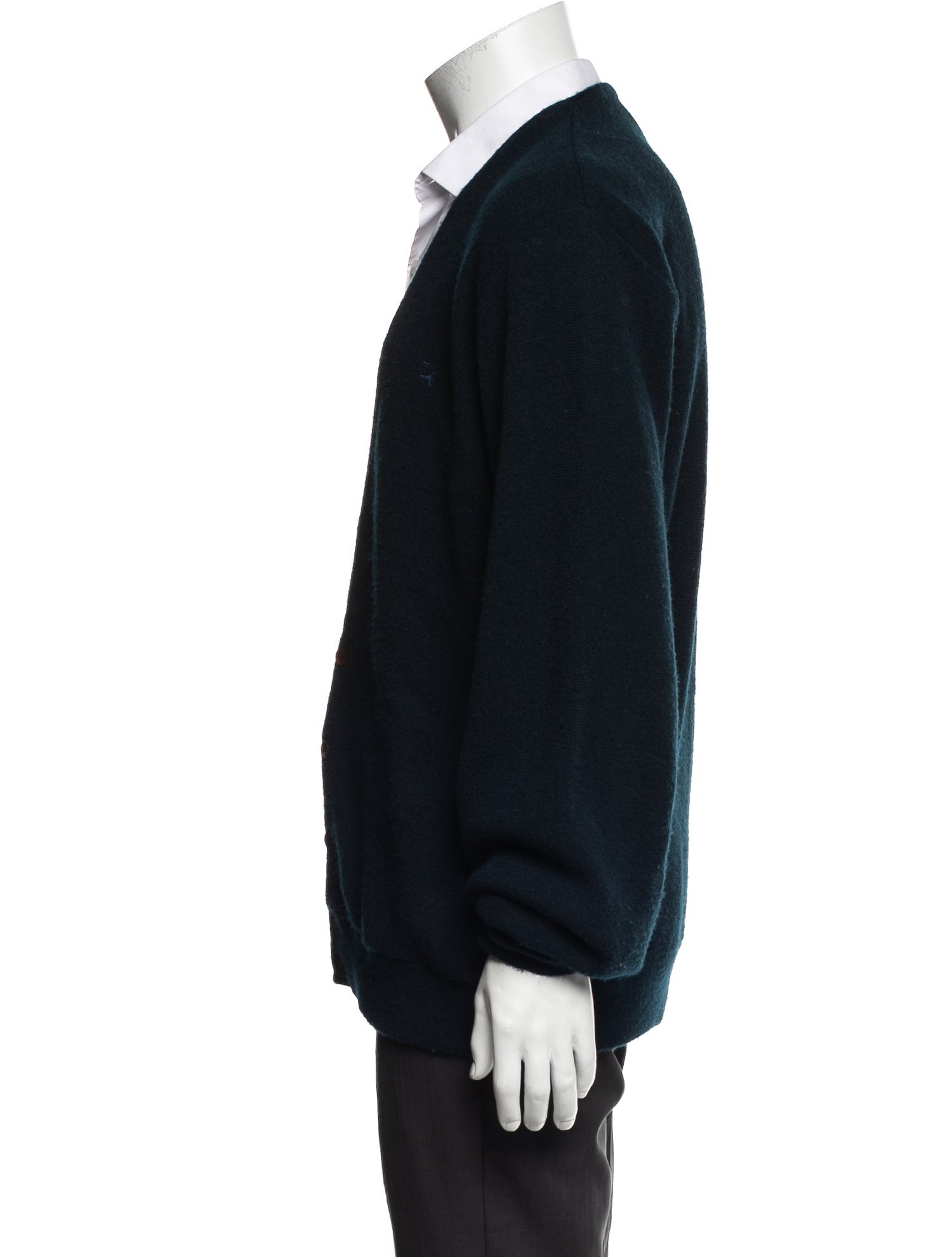 Christian Dior Vintage 1990's Cardigan