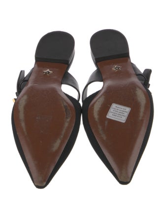 Christian Dior Mules