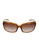Christian Dior Dior Sauvage 2 Square Sunglasses