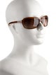 Christian Dior Dior Sauvage 2 Square Sunglasses