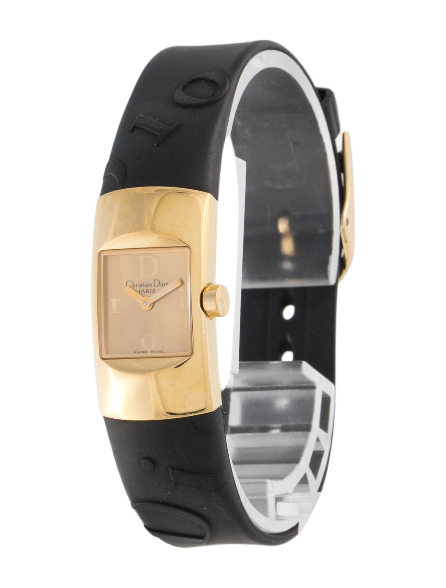 Christian Dior Diorific Watch