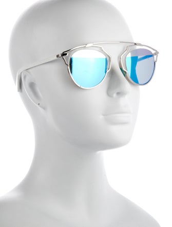 Christian Dior Dior So Real Sunglasses Wayfarer Sunglasses