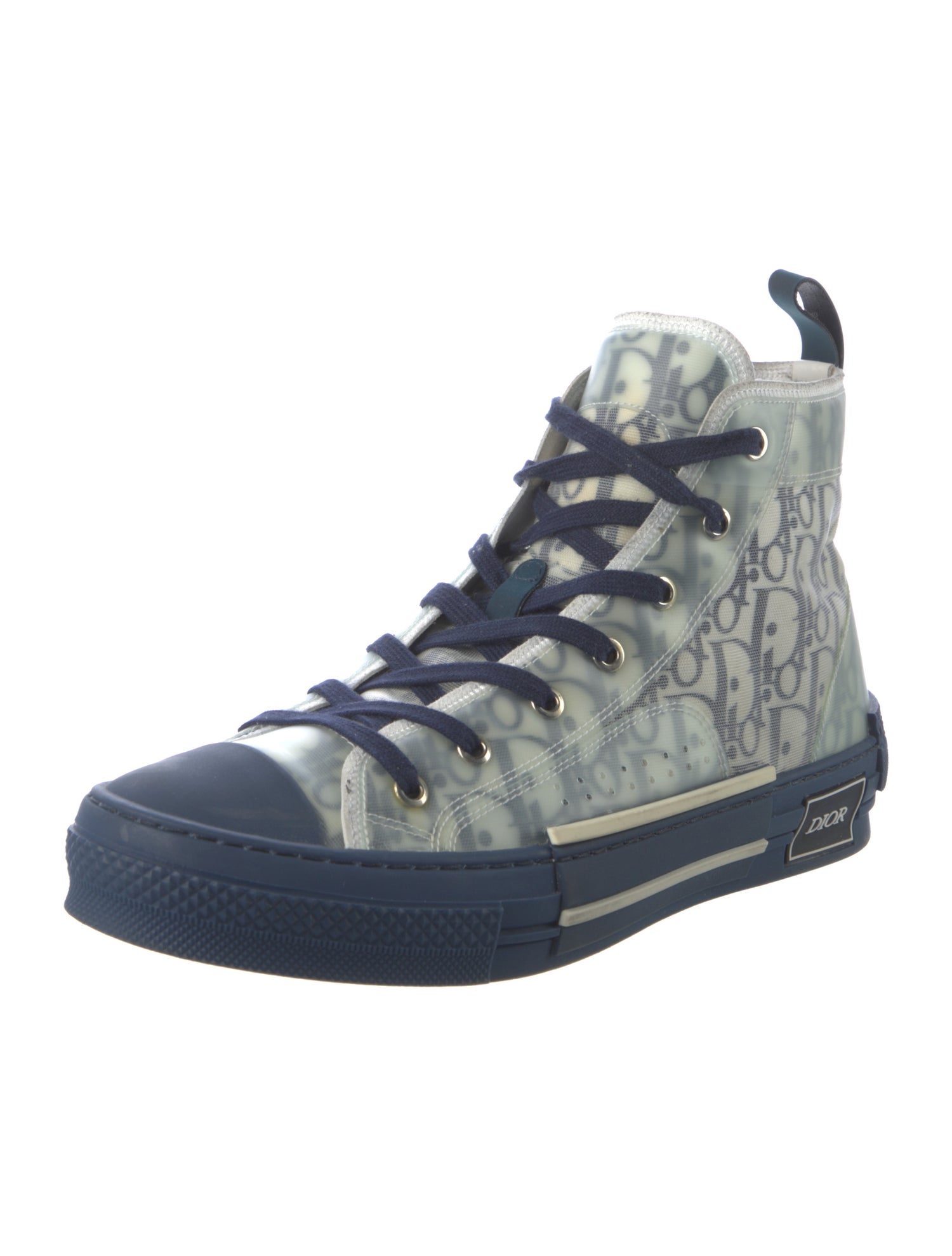 DIOR MEN B23 Sneakers