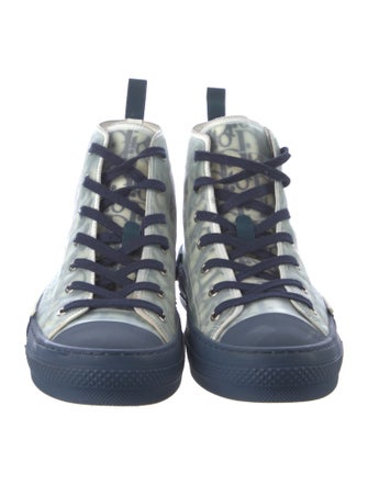 DIOR MEN B23 Sneakers