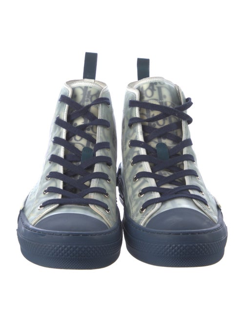 DIOR MEN B23 Sneakers