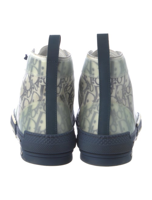 DIOR MEN B23 Sneakers