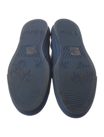 DIOR MEN B23 Sneakers