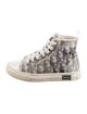 Christian Dior B23 League High-Top Sneaker