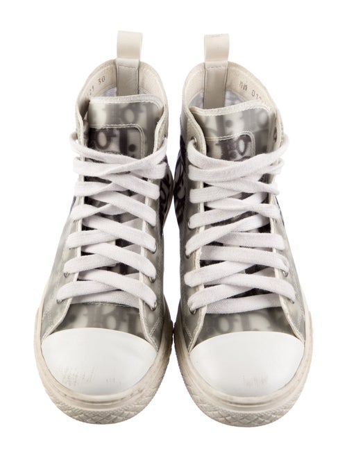 Christian Dior B23 League High-Top Sneaker