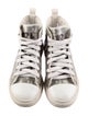 Christian Dior B23 League High-Top Sneaker