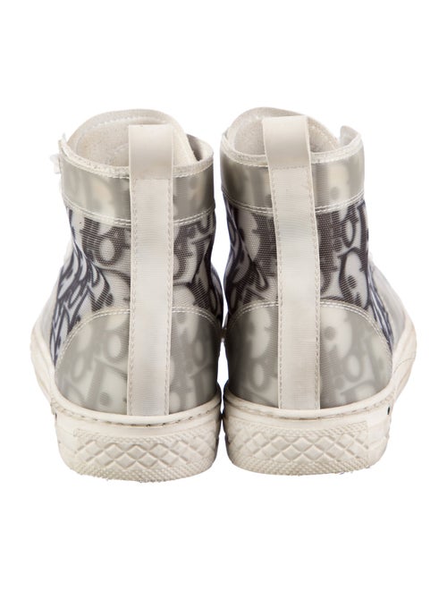 Christian Dior B23 League High-Top Sneaker