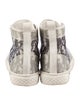 Christian Dior B23 League High-Top Sneaker