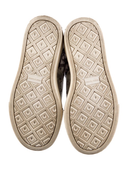 Christian Dior B23 League High-Top Sneaker