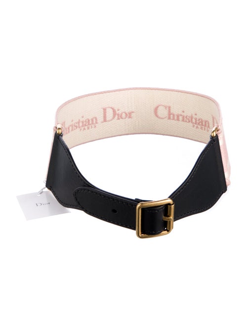 Christian Dior Waist Belt